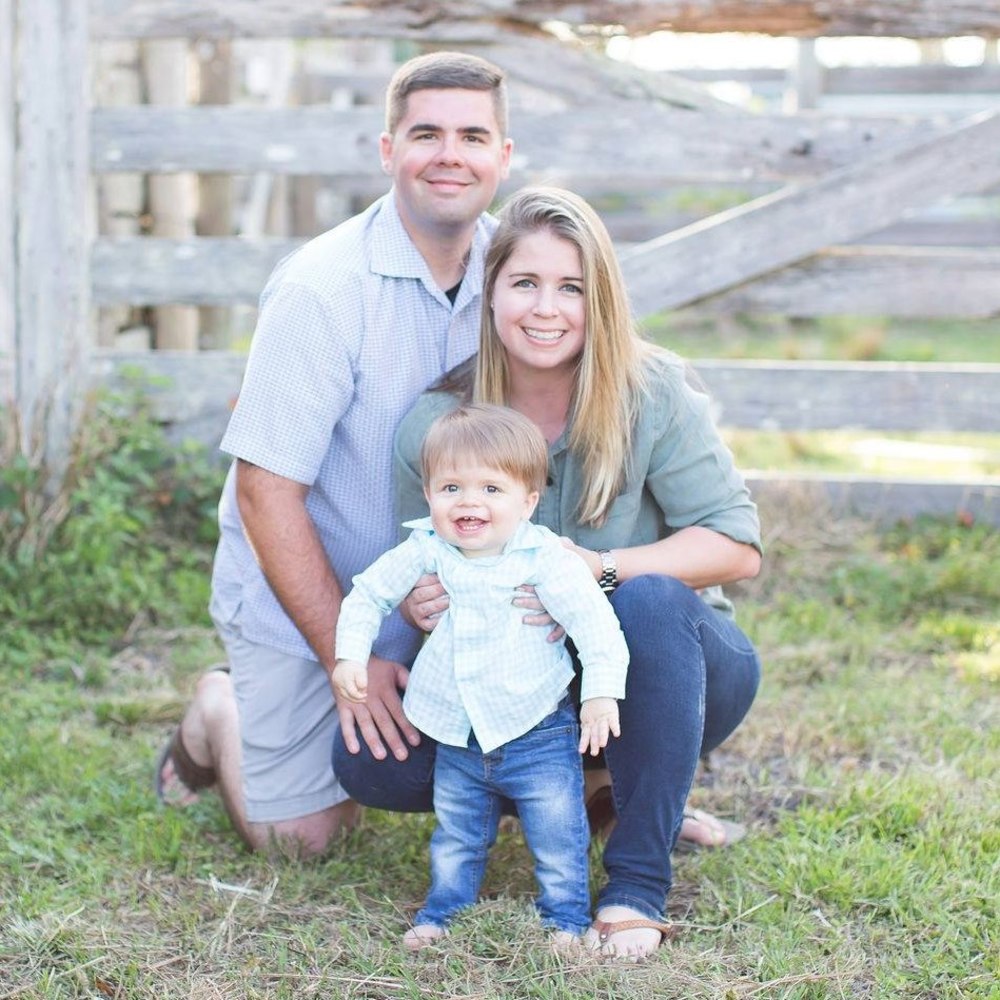 Meet your Posher, Christine